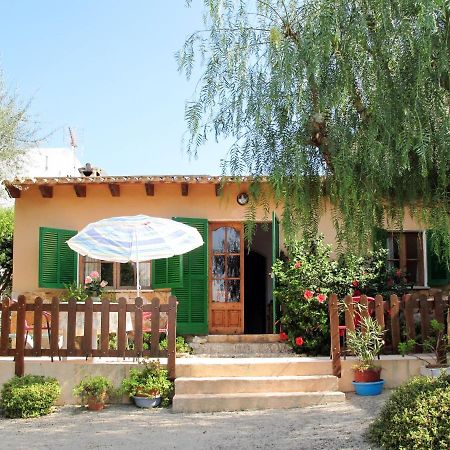 Holiday Home Sa Caseta By Interhome Santanyí Esterno foto