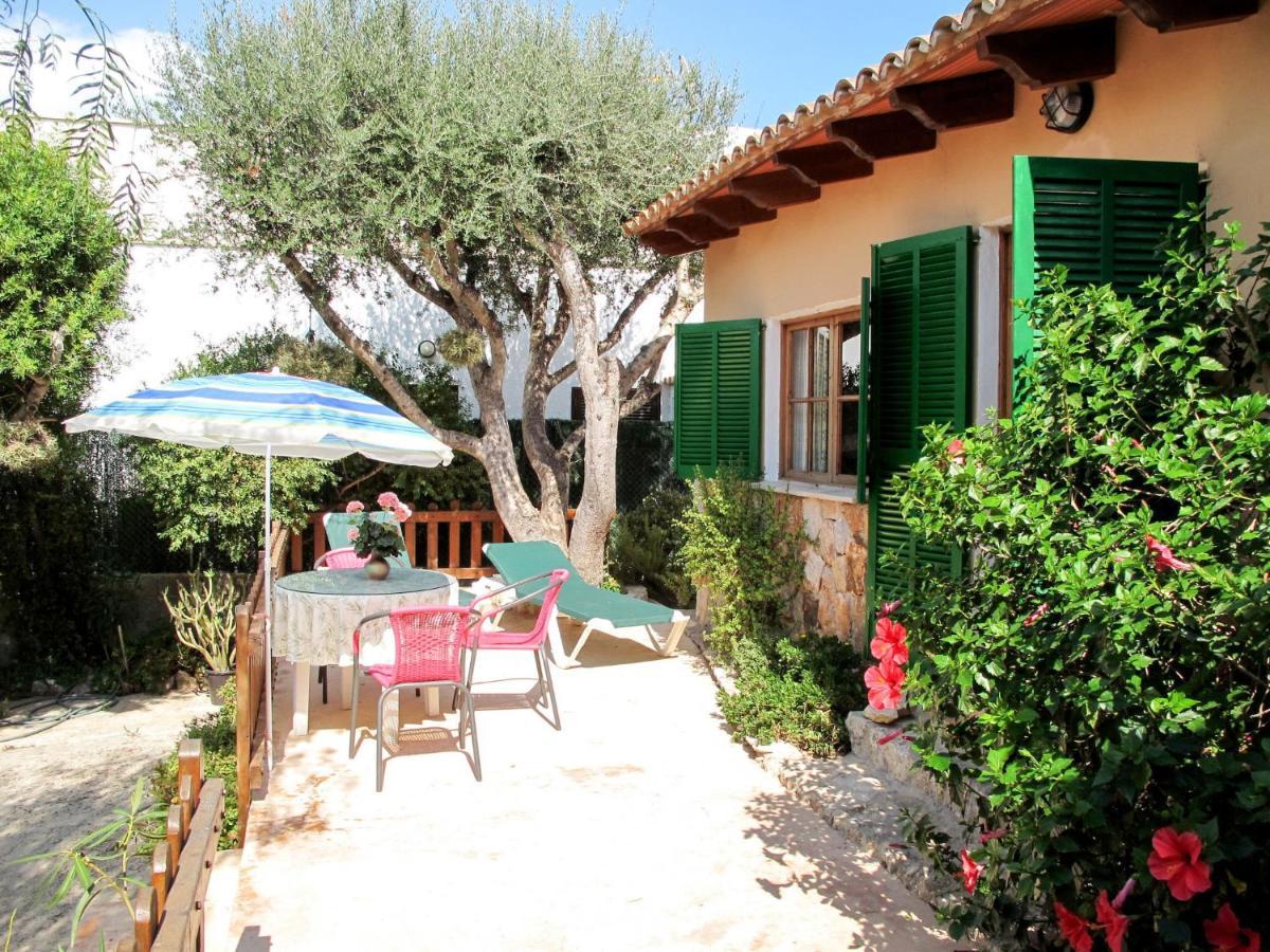 Holiday Home Sa Caseta By Interhome Santanyí Esterno foto