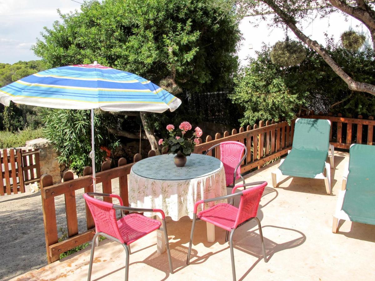 Holiday Home Sa Caseta By Interhome Santanyí Esterno foto
