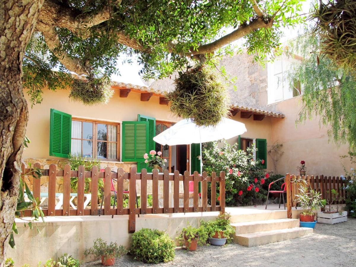 Holiday Home Sa Caseta By Interhome Santanyí Esterno foto