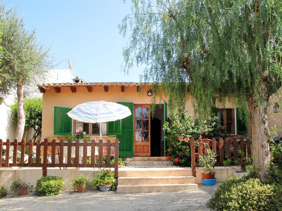Holiday Home Sa Caseta By Interhome Santanyí Esterno foto