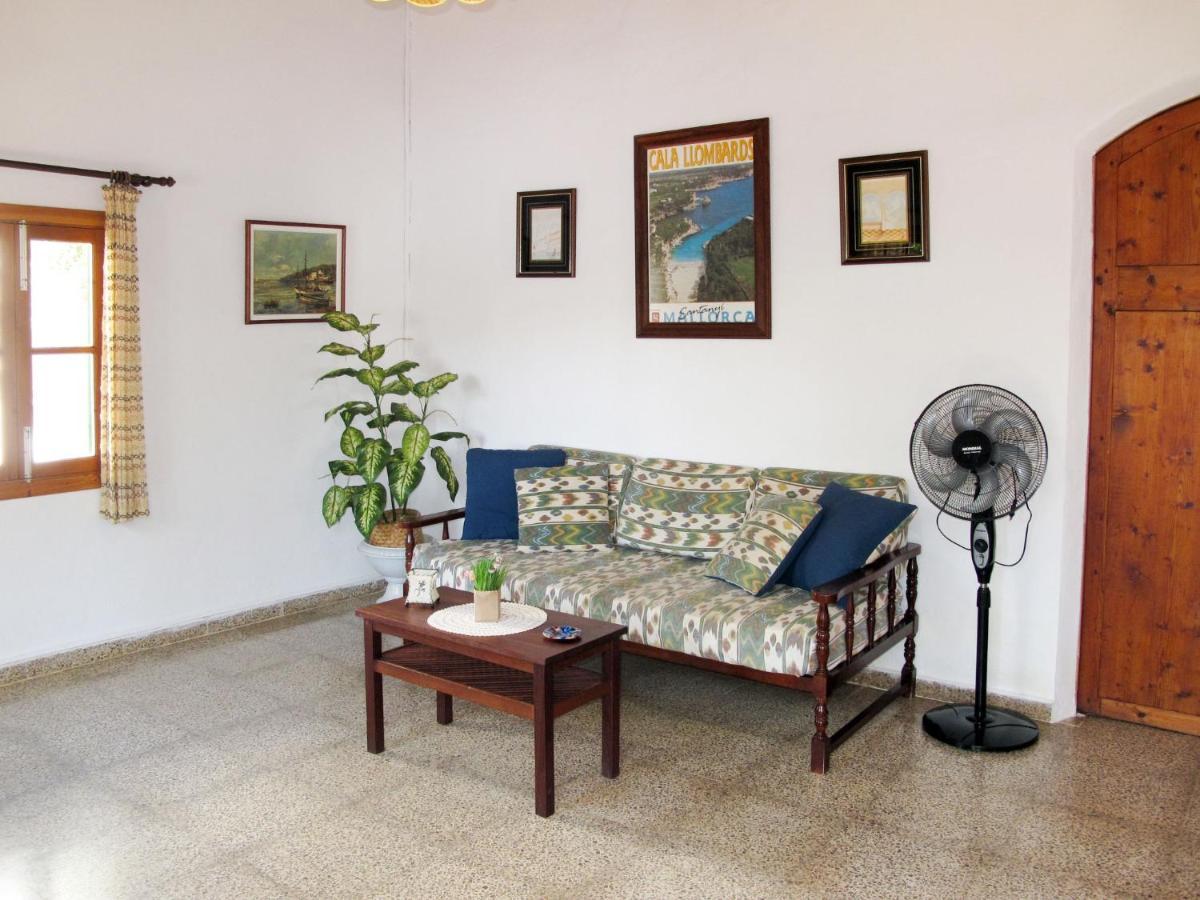 Holiday Home Sa Caseta By Interhome Santanyí Esterno foto