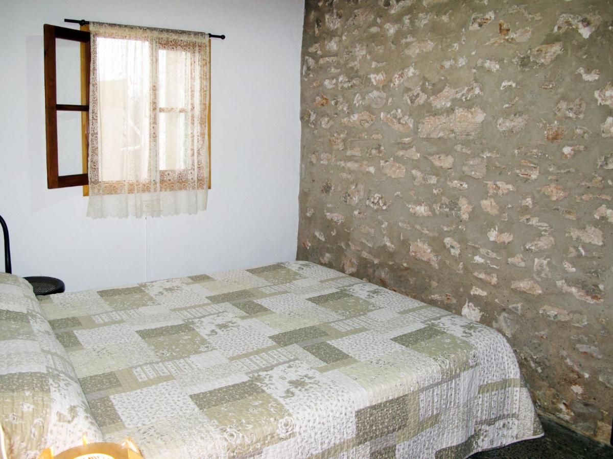 Holiday Home Sa Caseta By Interhome Santanyí Esterno foto