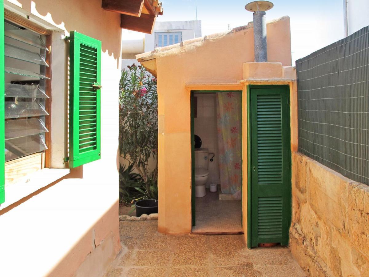 Holiday Home Sa Caseta By Interhome Santanyí Esterno foto