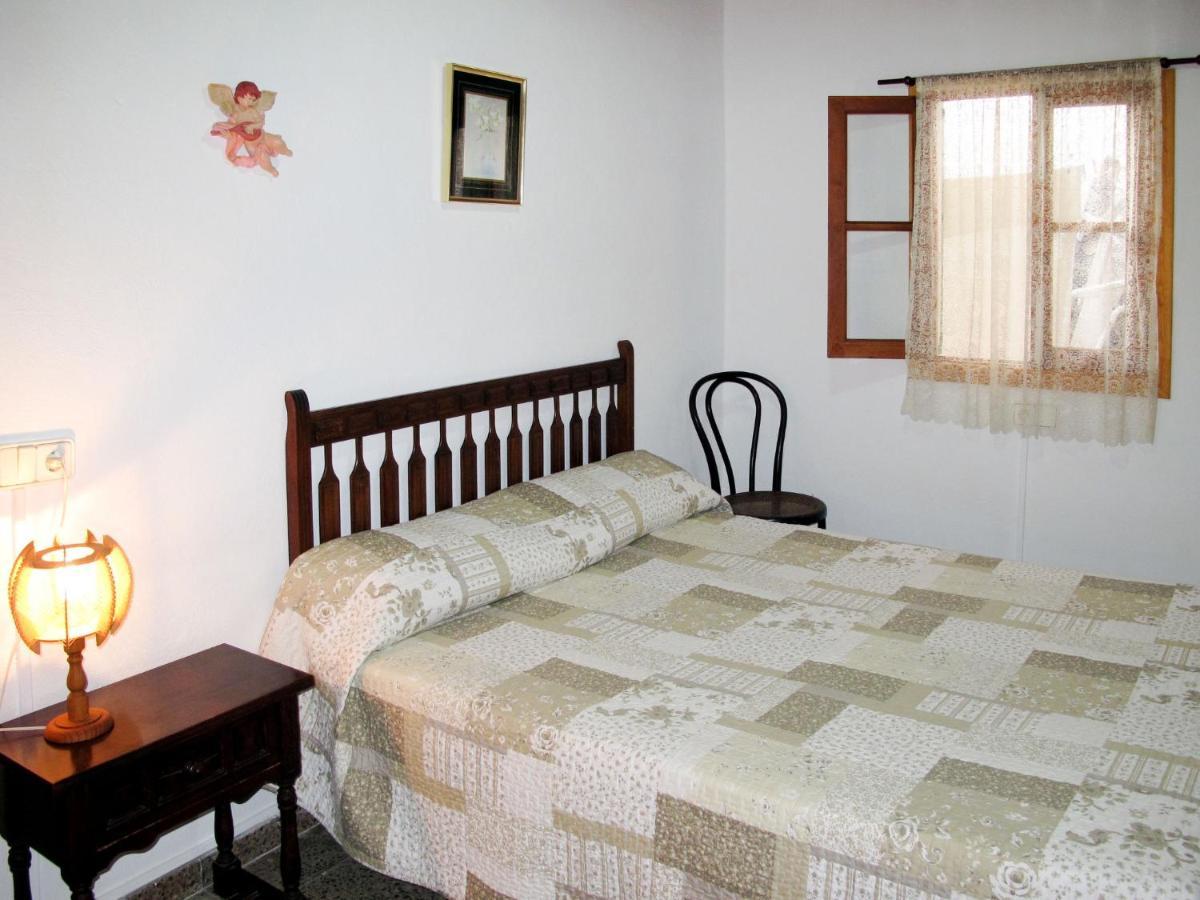 Holiday Home Sa Caseta By Interhome Santanyí Esterno foto