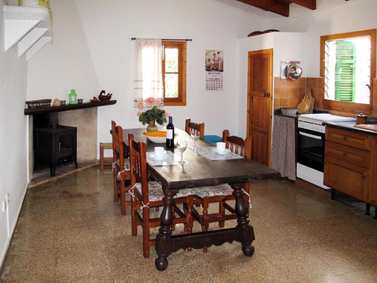 Holiday Home Sa Caseta By Interhome Santanyí Esterno foto