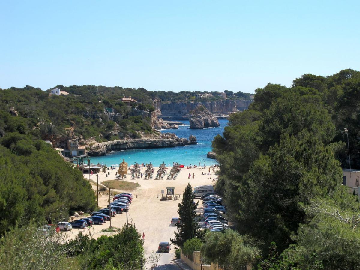Holiday Home Sa Caseta By Interhome Santanyí Esterno foto